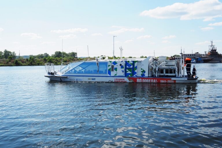 «Поликом» - промышленные генераторы водорода