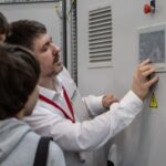 ООО «Поликом» - спонсор и партнёр Летней инженерной школы «Инжир» - 2026