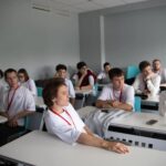 ООО «Поликом» - спонсор и партнёр Летней инженерной школы «Инжир» - 2026