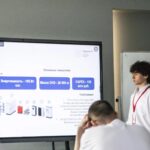 ООО «Поликом» - спонсор и партнёр Летней инженерной школы «Инжир» - 2026
