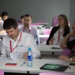 ООО «Поликом» - спонсор и партнёр Летней инженерной школы «Инжир» - 2026