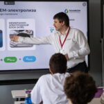 ООО «Поликом» - спонсор и партнёр Летней инженерной школы «Инжир» - 2026